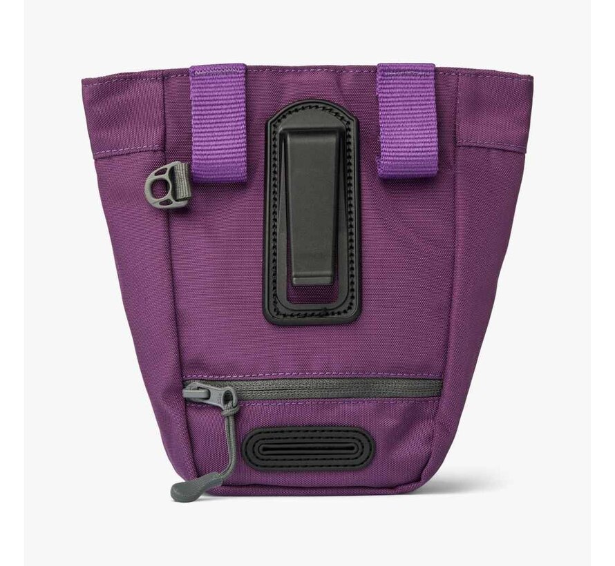 Treat Bag Go Explore™  Purple Passion