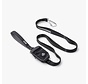 Dog Leash Urban Trail Black (2024)
