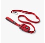 Dog Leash Urban Trail Classic Red (2024)