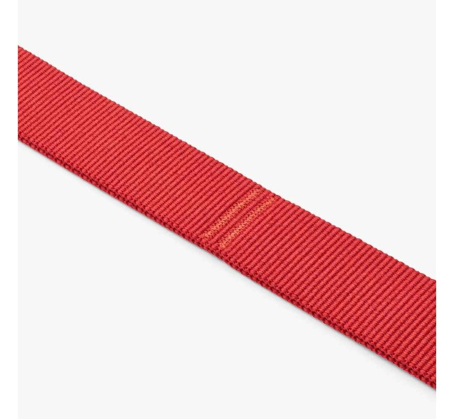 Dog Leash Urban Trail Classic Red (2024)