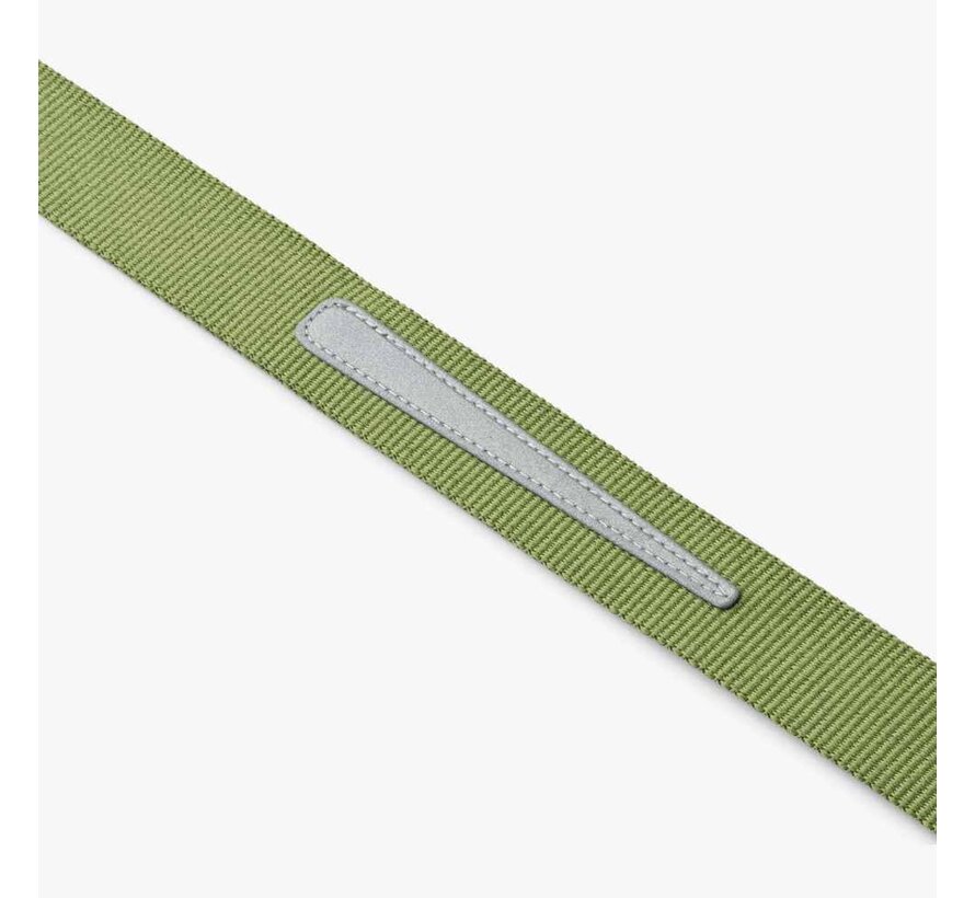 Hondenriem Urban Trail Hunting Green (2024)