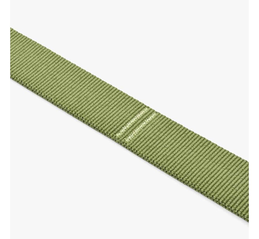 Hondenriem Urban Trail Hunting Green (2024)