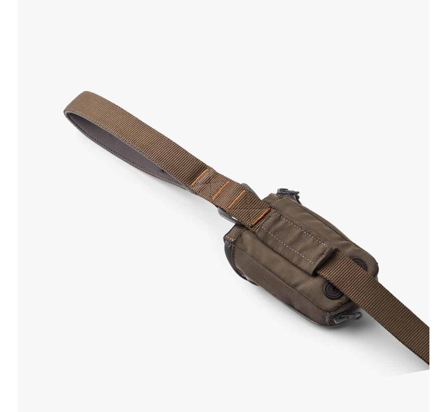 Hondenriem Urban Trail Mocca (2024)