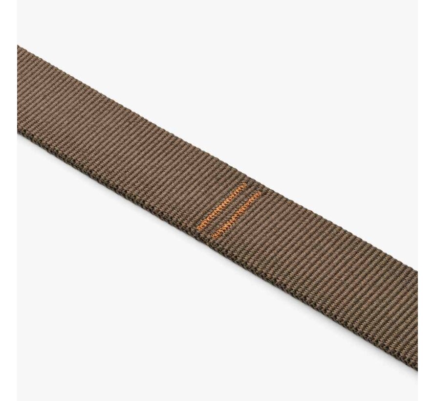 Hondenriem Urban Trail Mocca (2024)