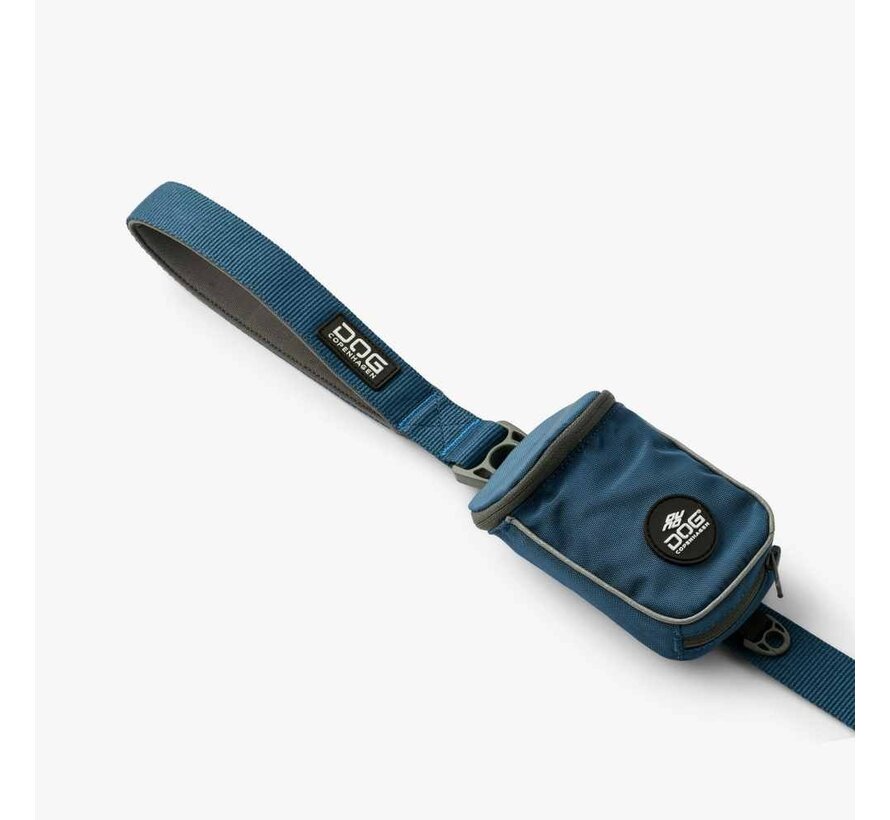 Dog Leash Urban Trail Ocean Blue (2024)