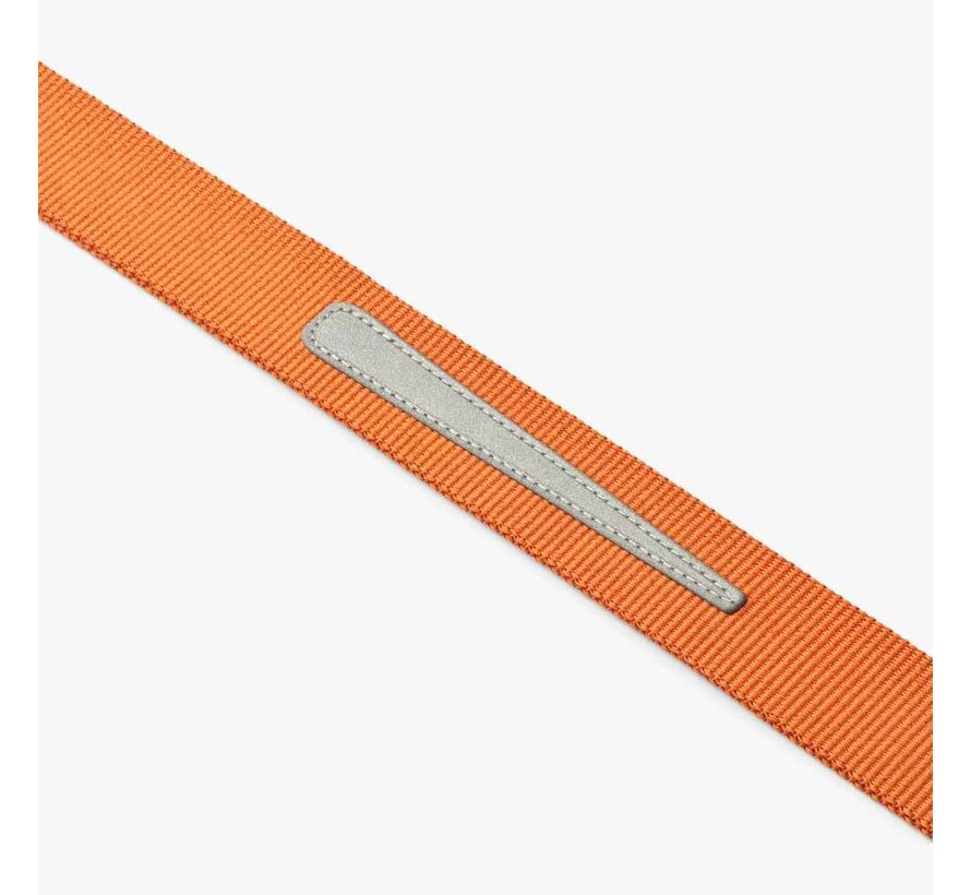 Hondenriem Urban Trail Orange Sun (2024)