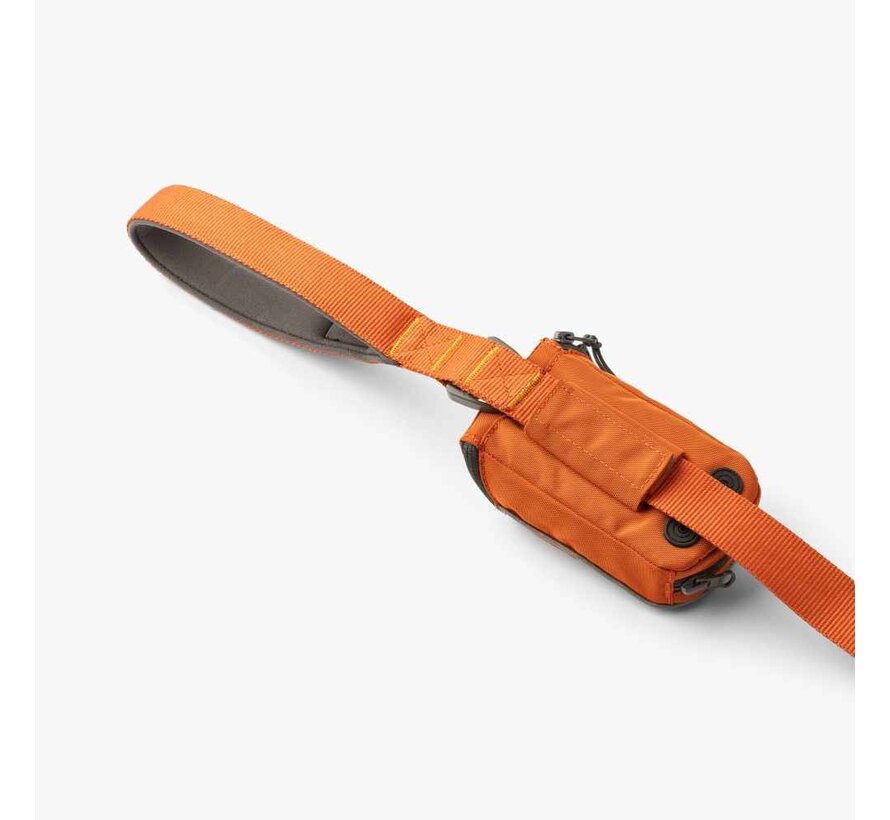 Dog Leash Urban Trail Orange Sun (2024)