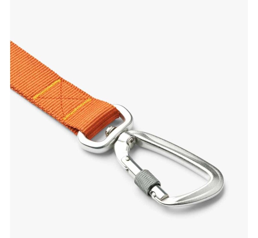 Hondenriem Urban Trail Orange Sun (2024)