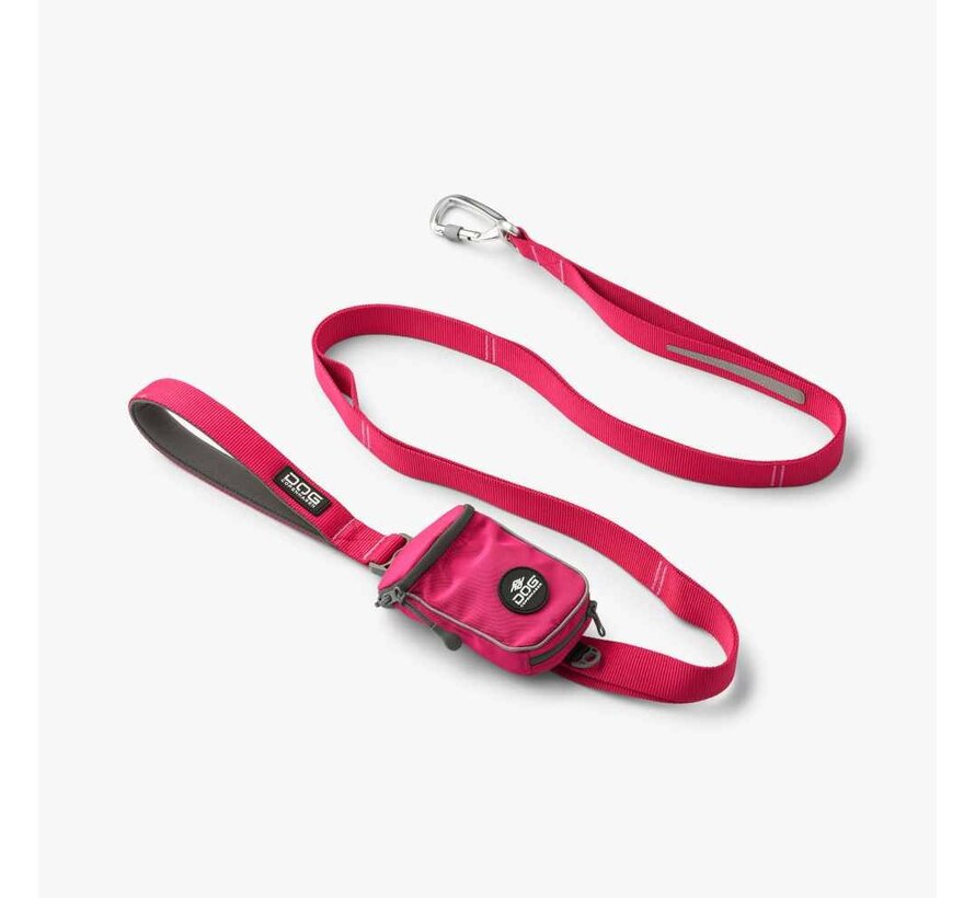 Dog Leash Urban Trail Wild Rose (2024)