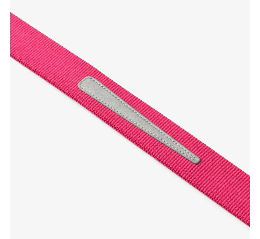 Hondenriem Urban Trail Wild Rose (2024)