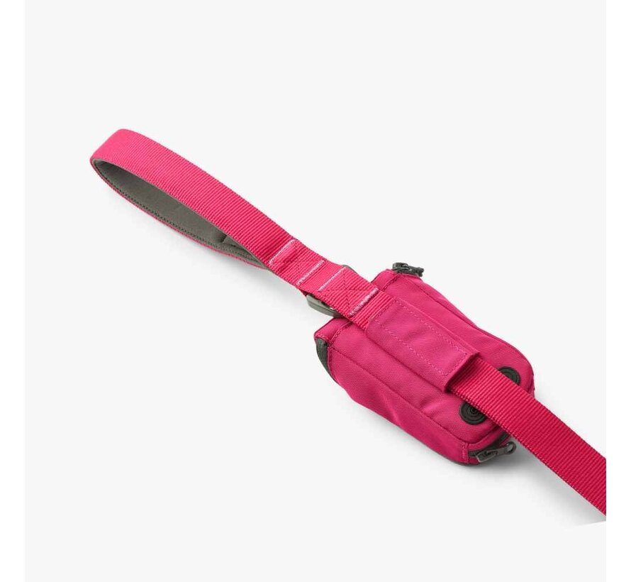 Dog Leash Urban Trail Wild Rose (2024)