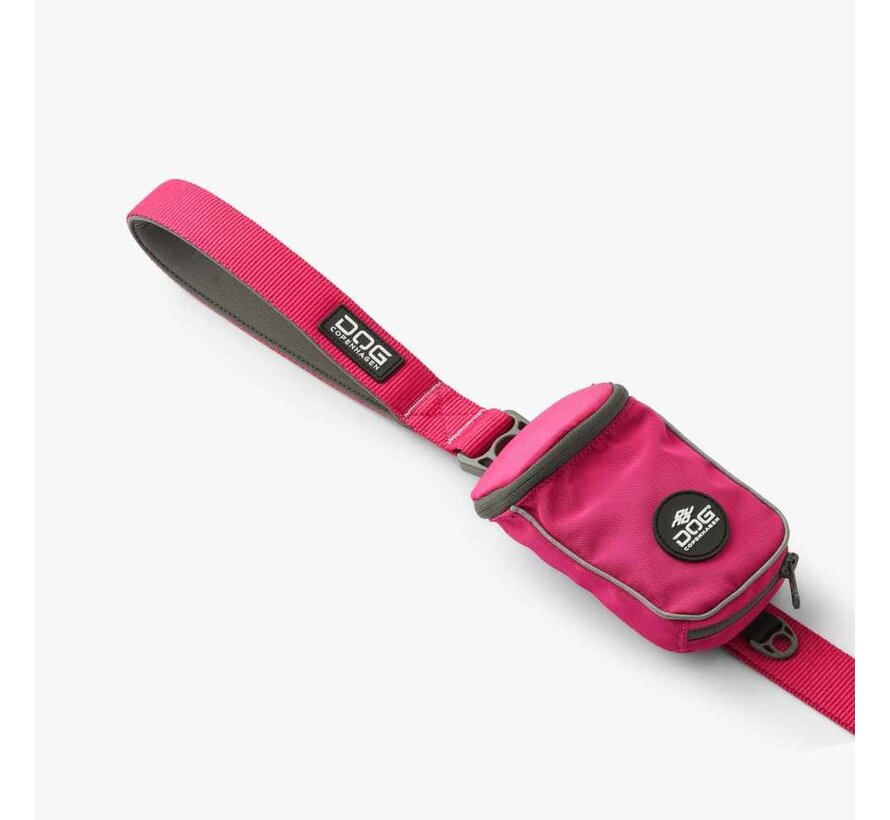 Dog Leash Urban Trail Wild Rose (2024)