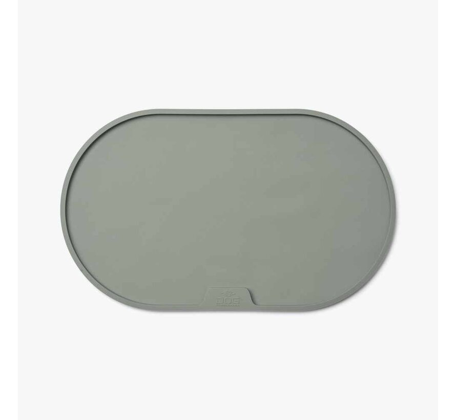 Voerbakmat Libra Cool Grey