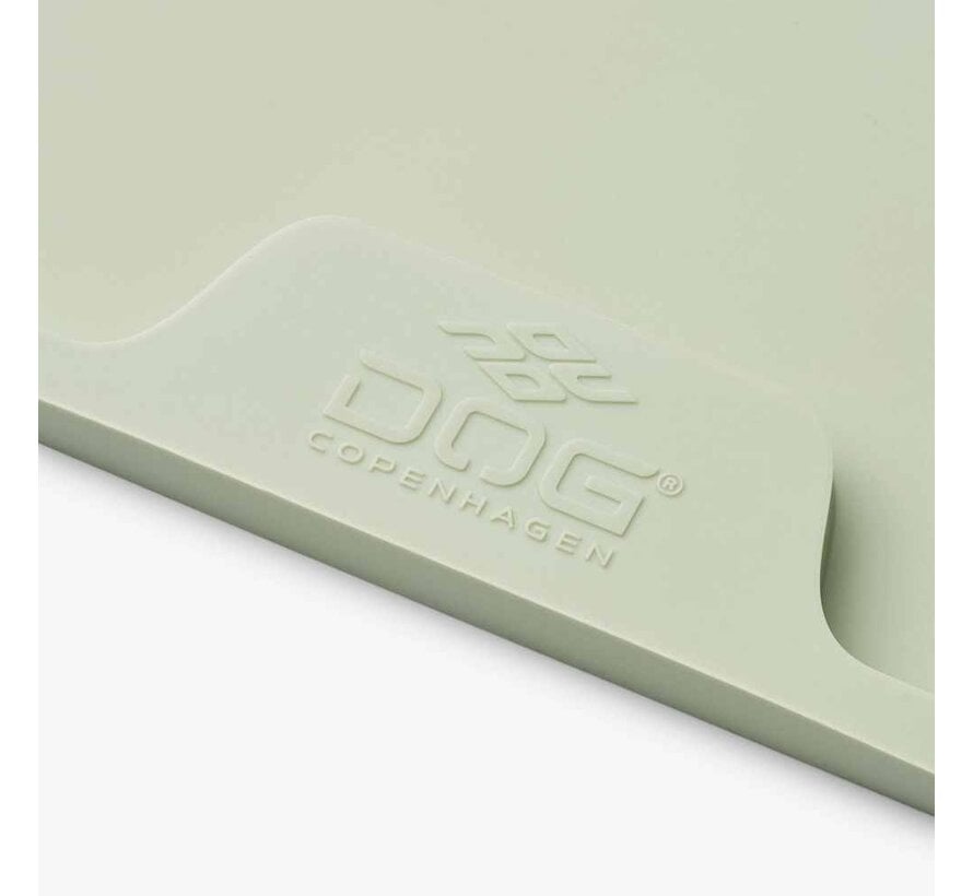 Voerbakmat Libra Mint Green