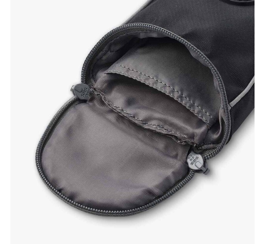 Pouch Organizer™ Zwart