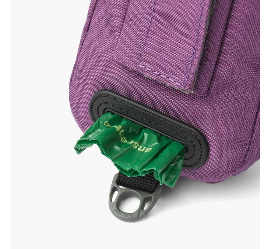 Pouch Organizer™  Purple Passion