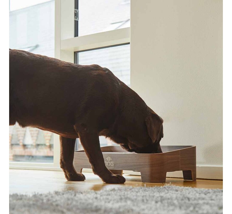 Skagen Food Bar Walnut