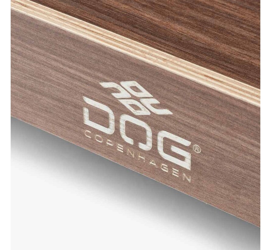 Skagen Food Bar Walnut