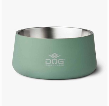 DOG Copenhagen Bowl Vega Mint Green