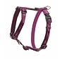 Dog Harness Alpinist Purple