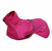 Rukka Regenjas Hond Hase Roze