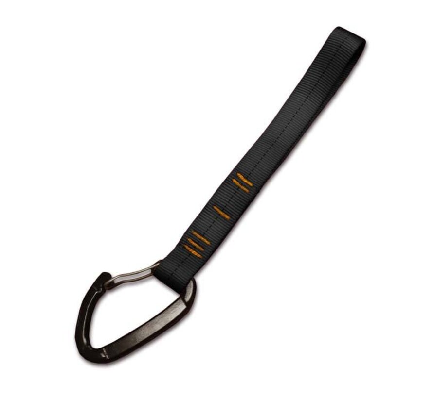 Honden Veiligheidsharnas voor de auto - Blauw