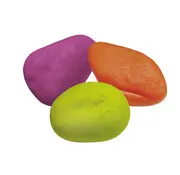 Kurgo Dog Toy Skipping Stones  (3 pack)