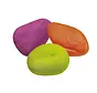 Hondenspeelgoed Skipping Stones Three Pack (3 pack)