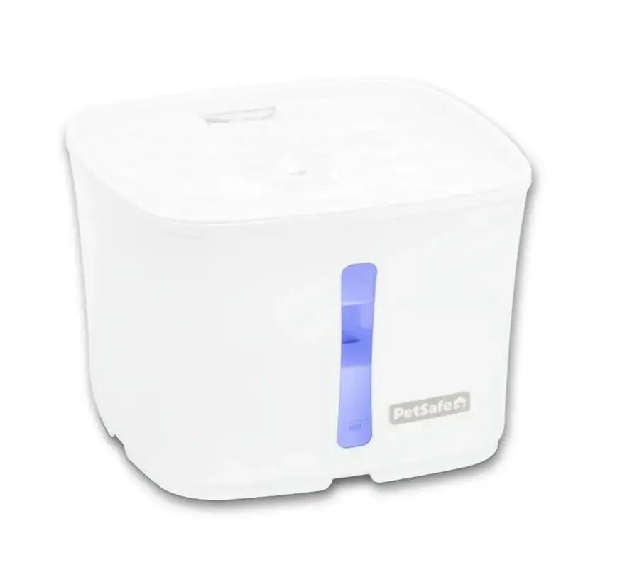 Drinkfontein Viva 1.8 liter