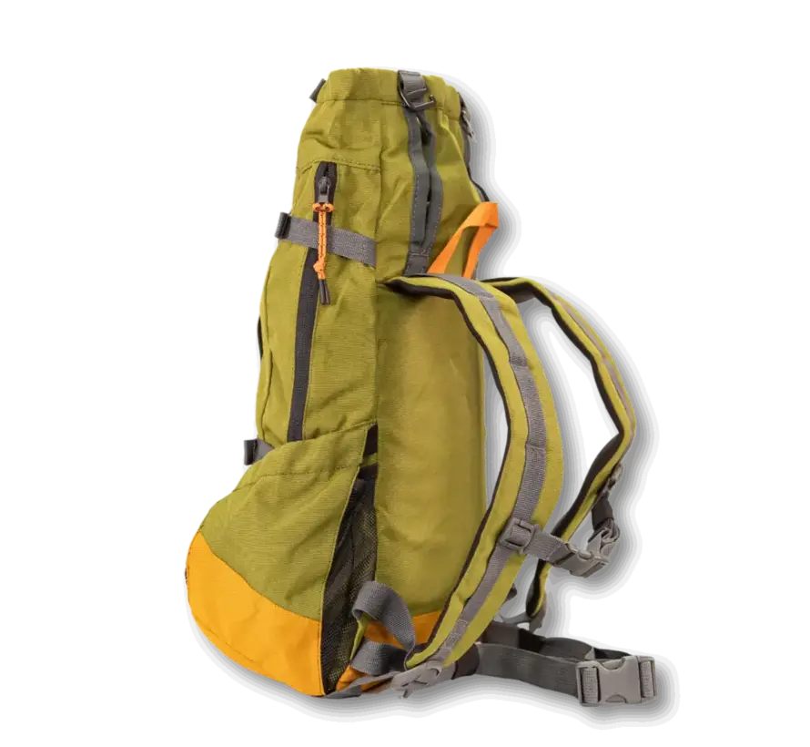 Dog Carrier Backpack Urban 3 Leafy