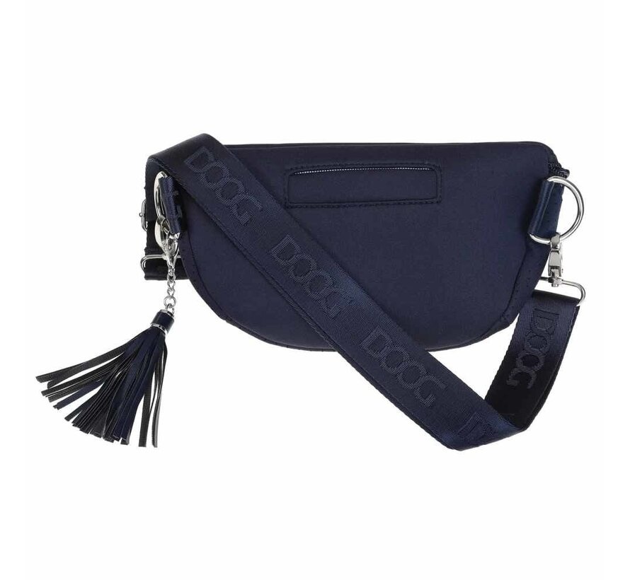 Neosport Crossbody & Belt Bag - Navy