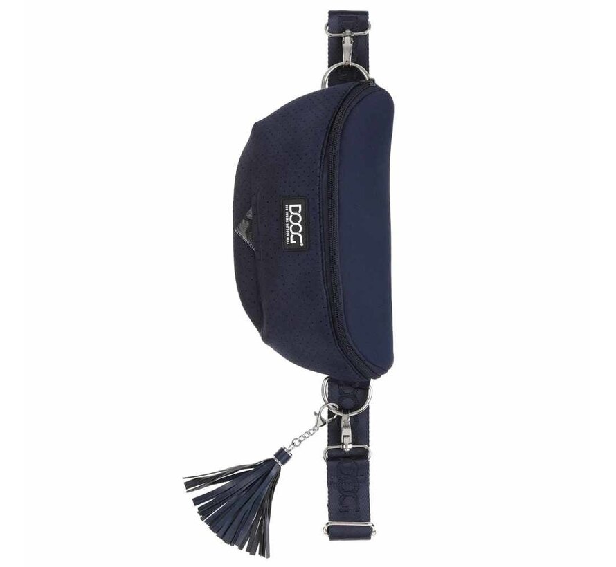 Hip Belt Neosport Navy
