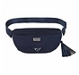 Neosport Crossbody & Heuptas - Navy