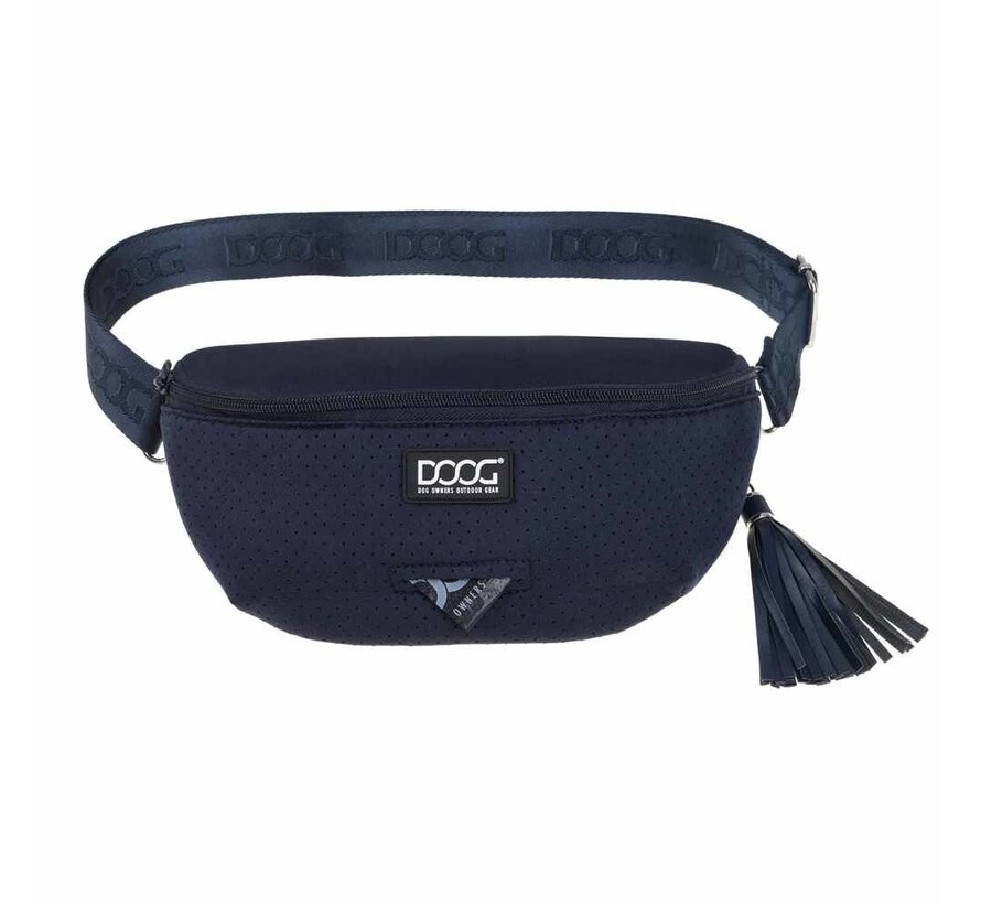 Hip Belt Neosport Navy