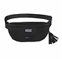 Neosport Crossbody & Belt Bag - Black