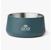 DOG Copenhagen Bowl Vega Petrol Blue