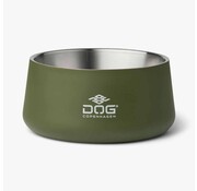 DOG Copenhagen Bowl Vega Racing Green