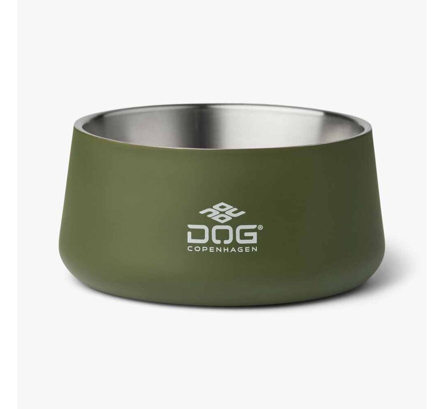 Bowl Vega Racing Green