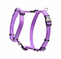 Dog Harness Utility Purple