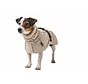 Dog Coat Nordby Cream