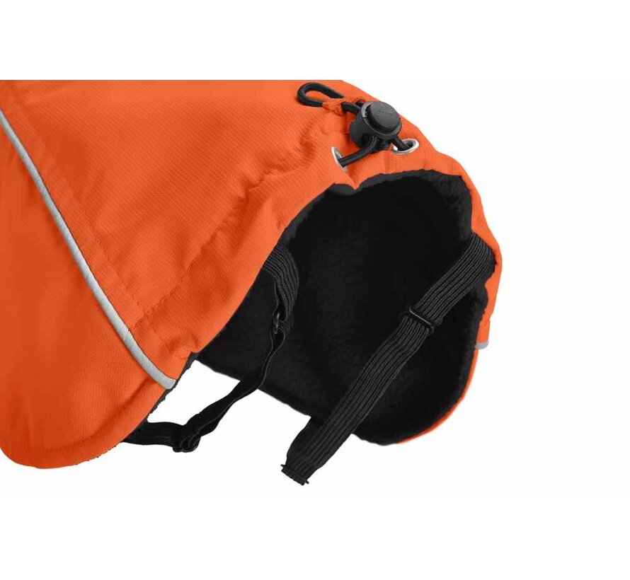 Hondenjas Nordby Oranje