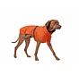 Dog Coat Nordby Orange