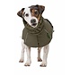 Hondenjas Nordby Olive