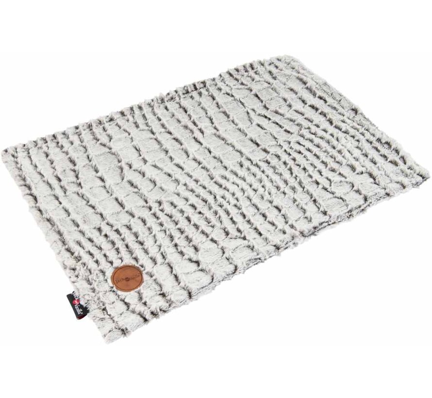 Hondendeken Snakeskin