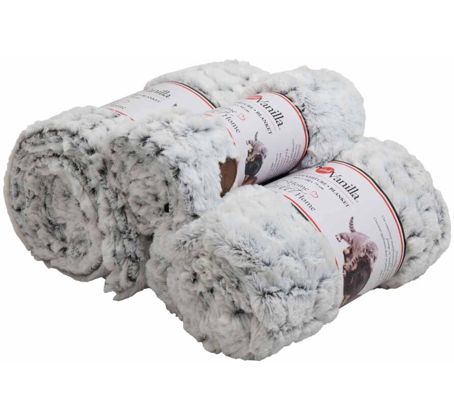 Dog Blanket Snakeskin