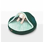 Dog Bed Cave Barcellona Green