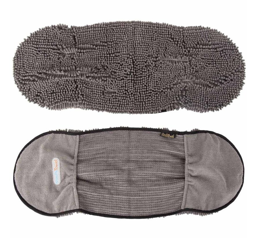 Hondenhanddoek Noodle Dry