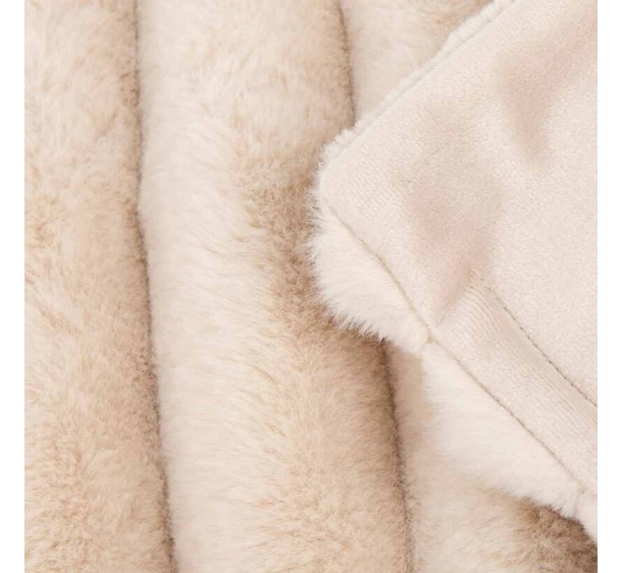Hondendeken Aspen Cream