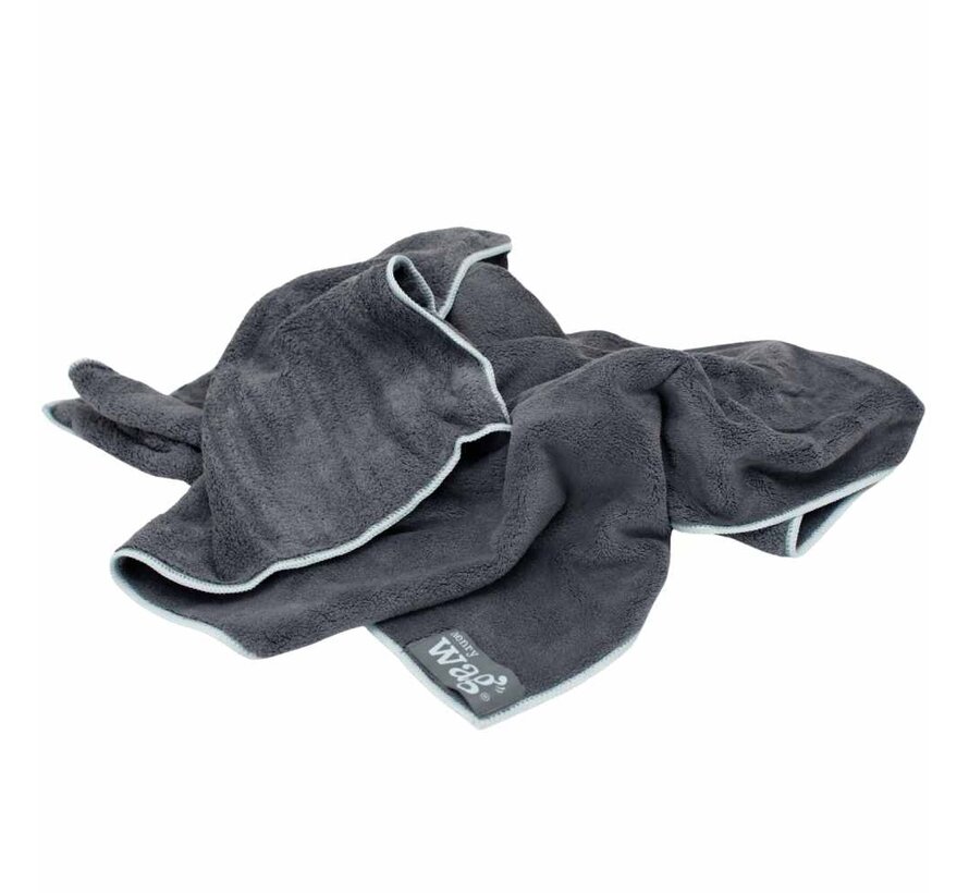 Microfiber Dog Towel