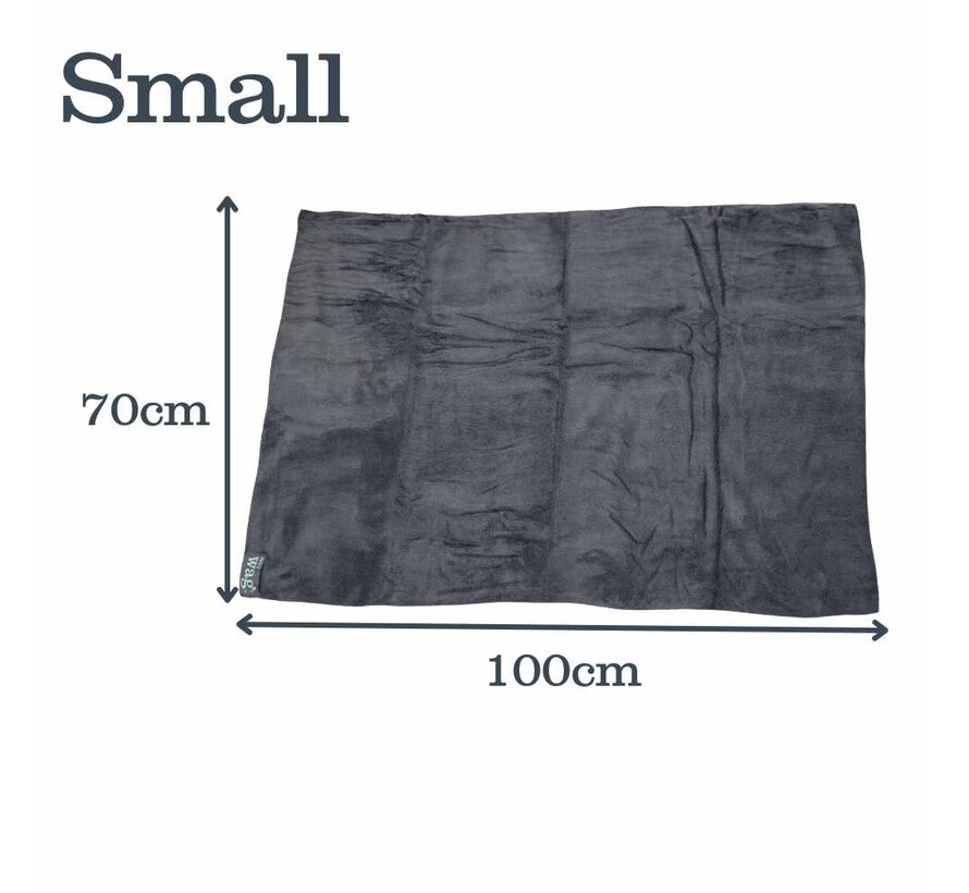 Microfiber Dog Towel